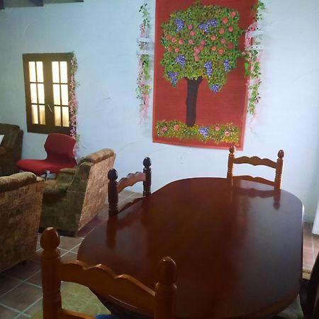 Casa Junto Al Parque Natural De Las Bardenas Sádaba Exterior foto