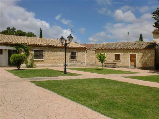 Casa Junto Al Parque Natural De Las Bardenas Sádaba Exterior foto
