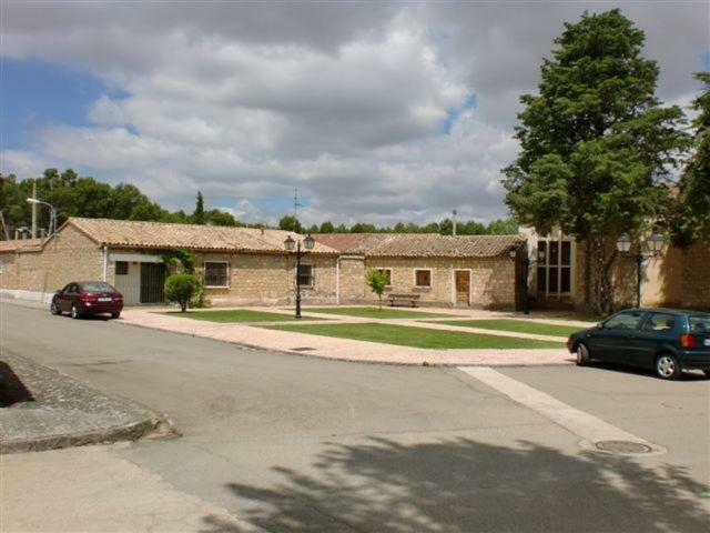 Casa Junto Al Parque Natural De Las Bardenas Sádaba Exterior foto
